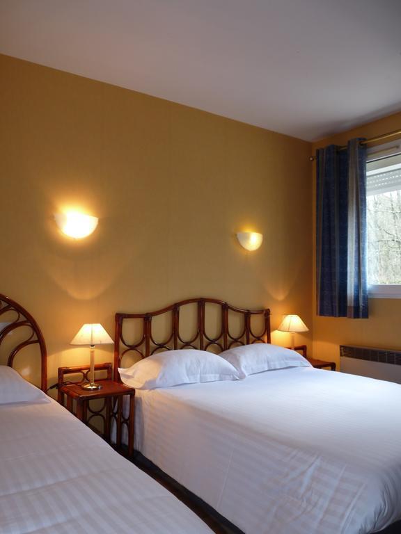 Ariane Hotel Joue-les-Tours Exterior photo