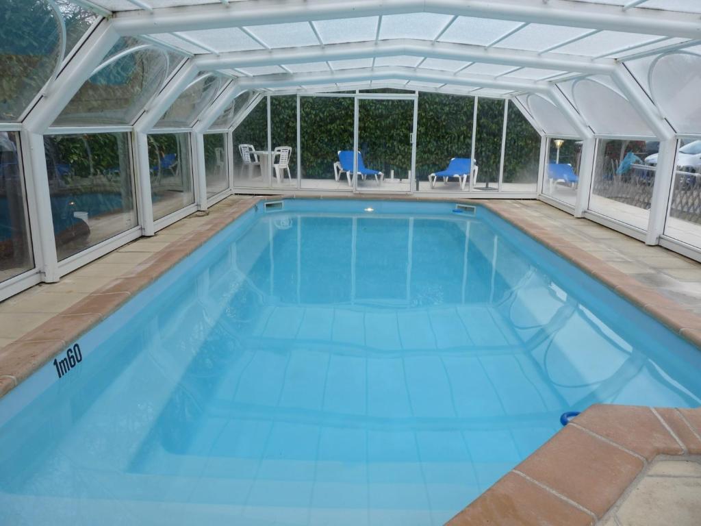 Ariane Hotel Joue-les-Tours Exterior photo