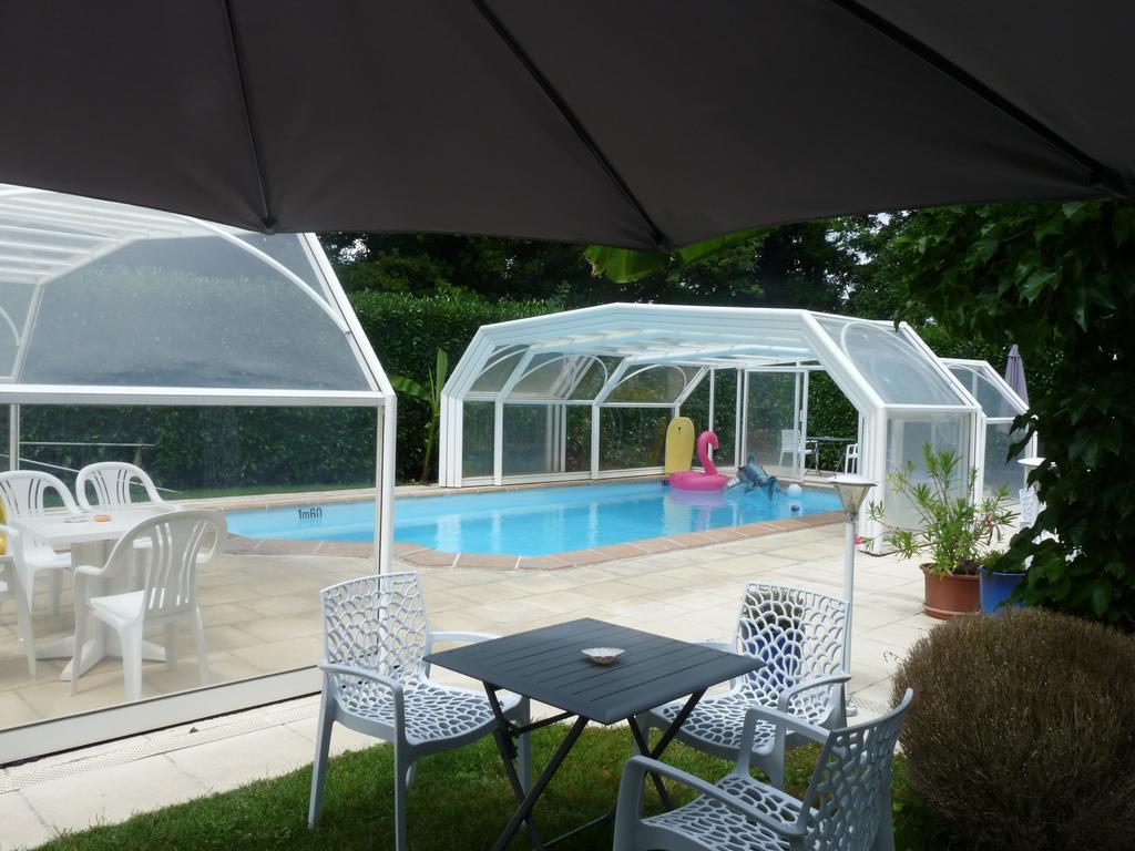 Ariane Hotel Joue-les-Tours Exterior photo
