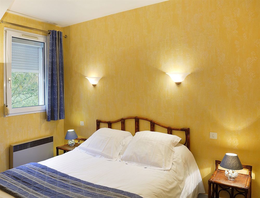 Ariane Hotel Joue-les-Tours Exterior photo