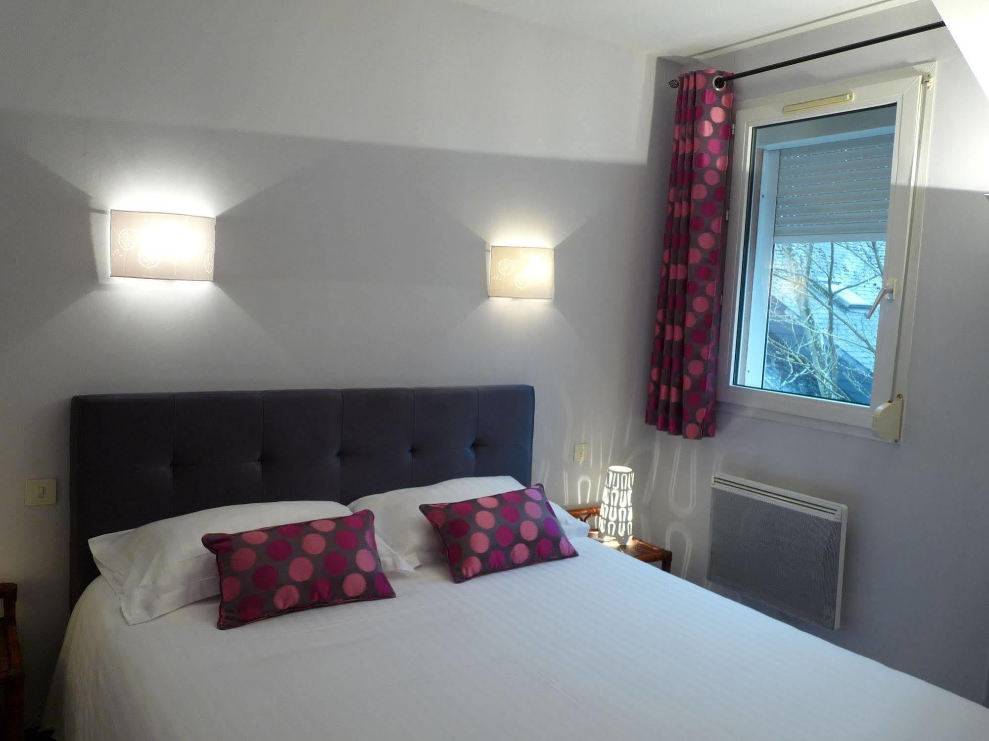 Ariane Hotel Joue-les-Tours Exterior photo