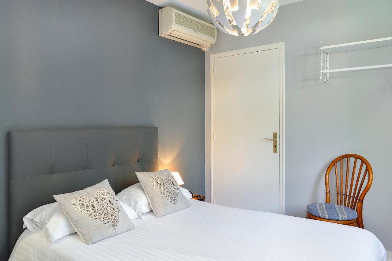 Ariane Hotel Joue-les-Tours Exterior photo