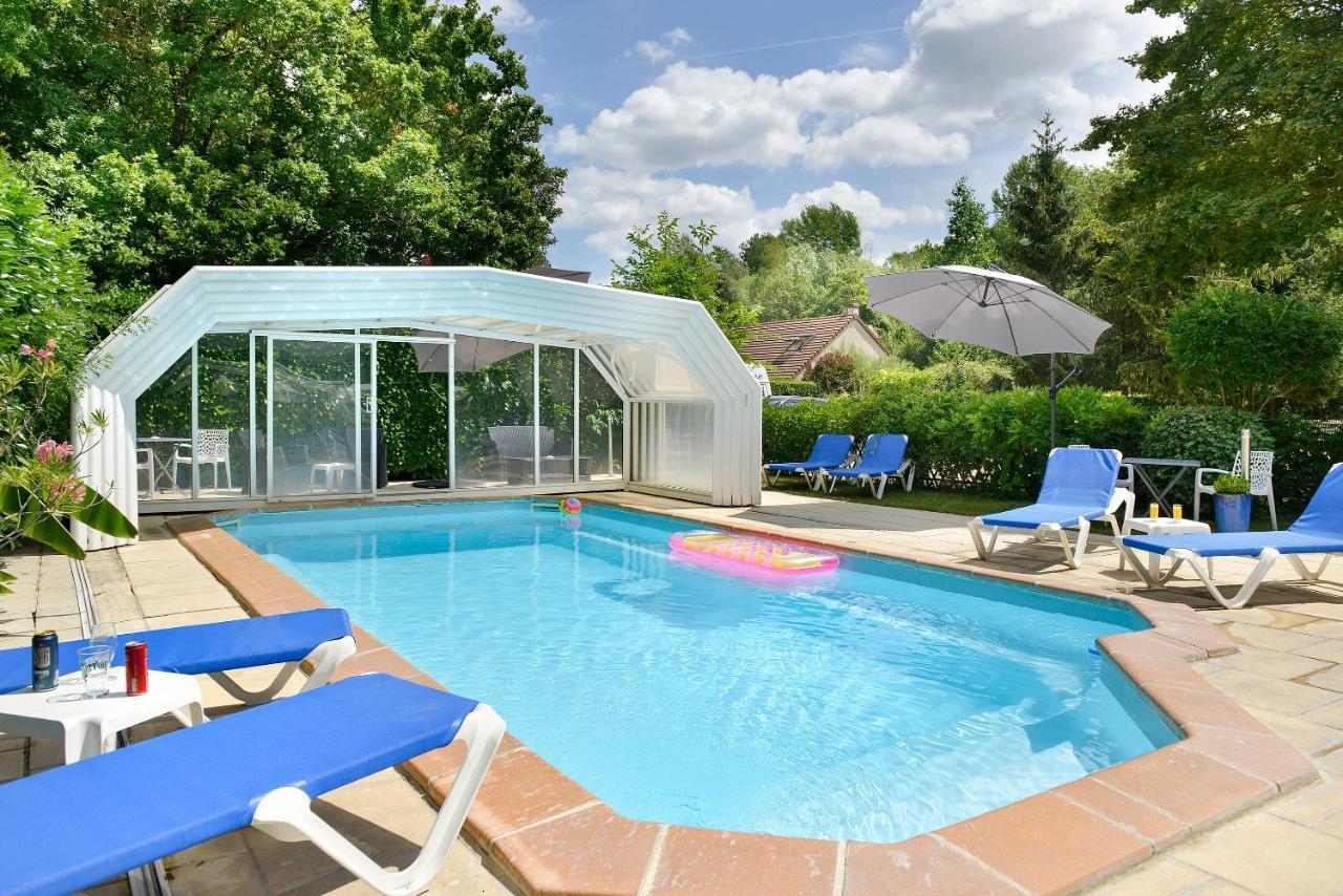 Ariane Hotel Joue-les-Tours Exterior photo