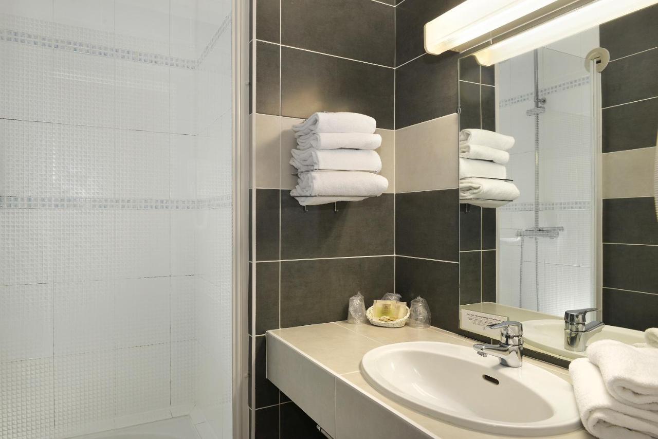 Ariane Hotel Joue-les-Tours Exterior photo