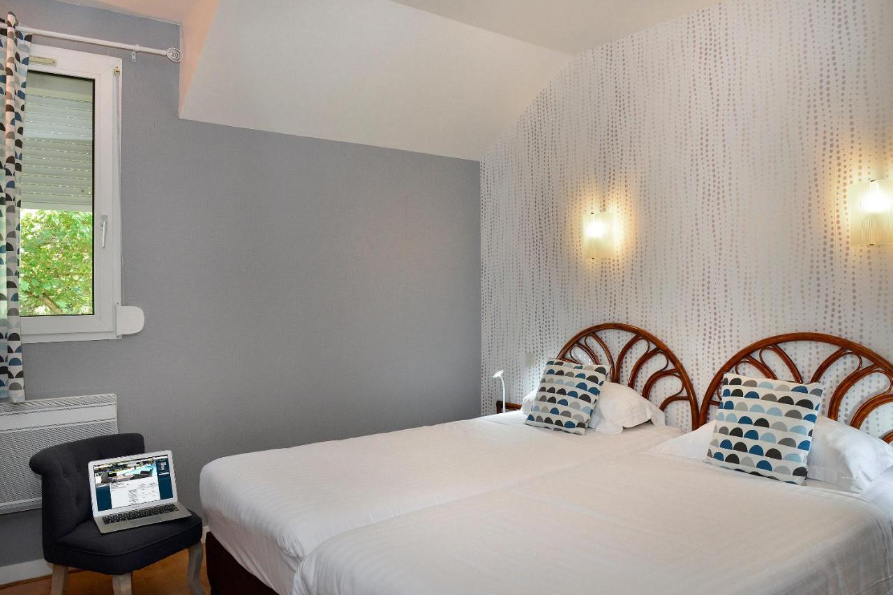 Ariane Hotel Joue-les-Tours Exterior photo